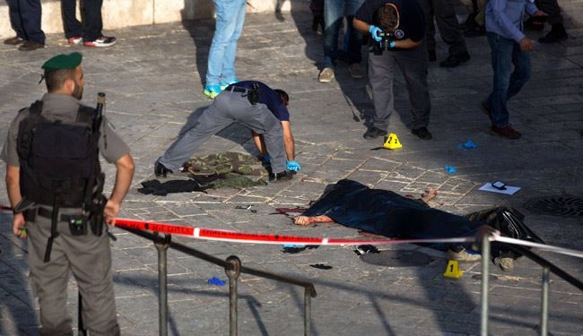مصادر اسرائيلية: استعداد شباب فلسطين للتضحية غيّر الواقع