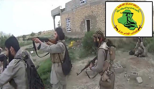 الحشد الشعبي يعلن تحرير قضاء بيجي من 