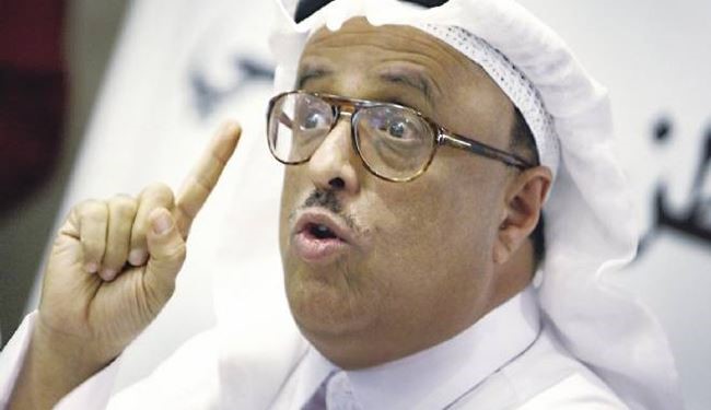 عادل الجبير وفيصل القاسم وضاحي خلفان فرسان عصر البترودولار