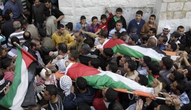 انتفاضة القدس .. 49 شهيداً و1900 جريح في يومها العشرين