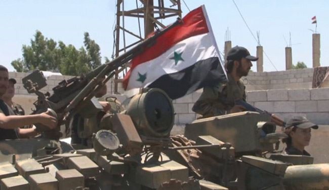 تواصل التقدم في ريف حلب.. وبوتين يتحدث عن إثبات الجهوزية