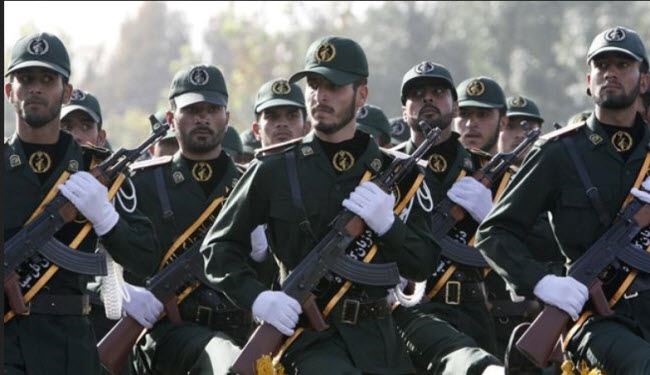 الحرس الثوري:الجماعات التكفيرية تشوه صورة الاسلام بأفعالها اللا إنسانية