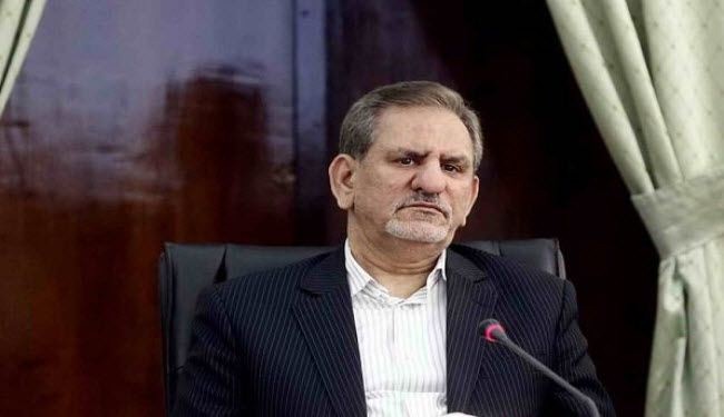 عزم ايران علی تعزیز علاقاتها مع روسیا بعد الحظر