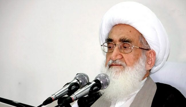 المرجع نوري همداني يؤكد ضرورة متابعة حادثة منى بجدية