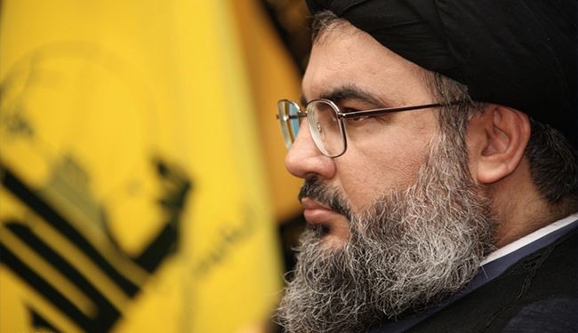 آخر التطورات السياسية في كلمة للسيد نصر الله اليوم