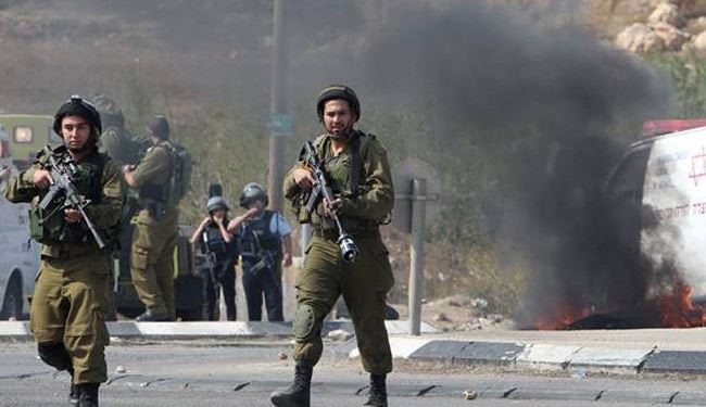 جمعة الغضب .. الضفة وغزة تشتعلان وإصابة 200 فلسطيني