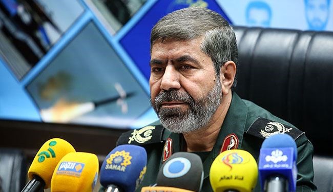 حرس الثورة يعلن رفع عدد المستشارين الايرانيين في سوريا