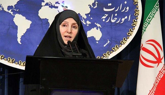 ایران تدین العملیات الارهابیة فی ولایة السند الباکستانیة