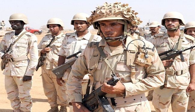 حتى يجد التنابل مرتزقة يحاربون عنهم في سوريا واليمن!