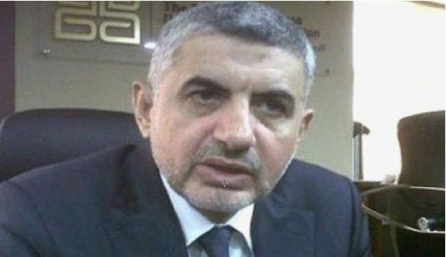 بازرگان سرشناس مصری بازداشت شد