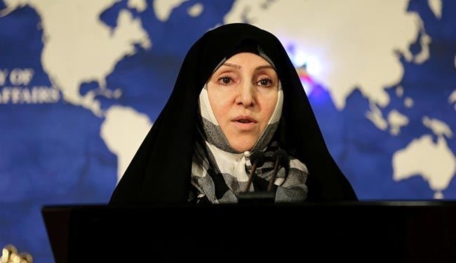 ايران تدين الهجمات الارهابية في نيجيريا