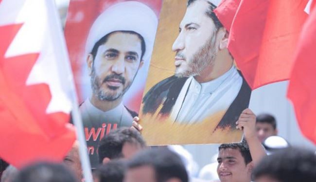 المنامة تمارس ضغوطا لازالة صور الشيخ سلمان