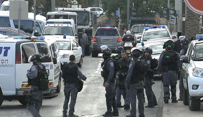إصابة مستوطن بعملية طعن جديدة شمال الضفة ومنفذها ينجو