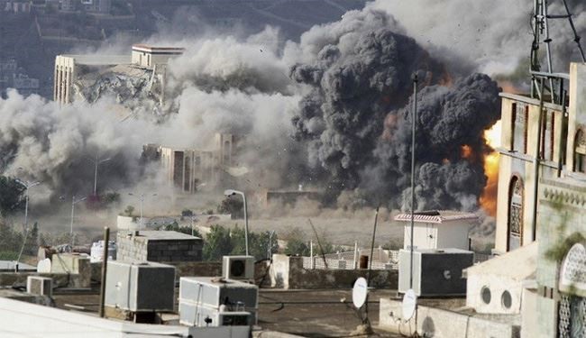 مقتل عسكريين سعوديين بقصف جيزان وعسير ودحر زحف على تعز