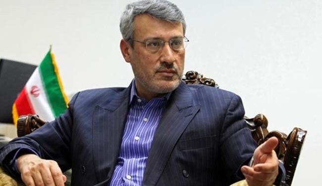 بعيدي نجاد يصف تصريحات توني بلير حول غزو العراق بالرهيبة