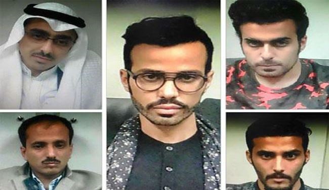 الأمير السعودي الموقوف: أتعاطى المخدرات... وحقائبي ليست لي!