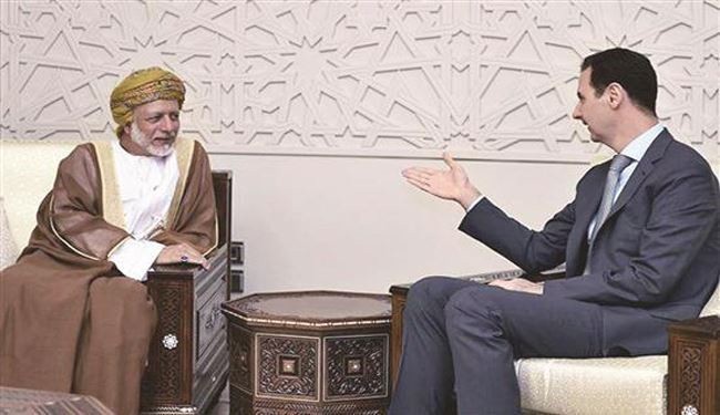 هل ستتبع الكويت سلطنة عمان بالانفتاح على دمشق؟