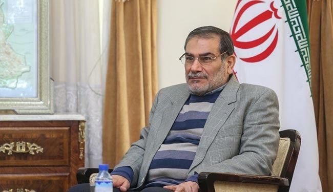 شمخاني: آفاق العلاقات الایرانیة الباکستانیة مشرقة للغایة