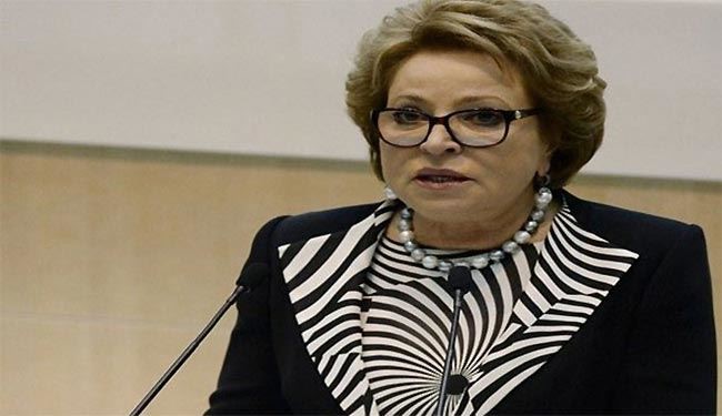 أي عمليات برية اميركية في سوريا انتهاك للقانون الدولي