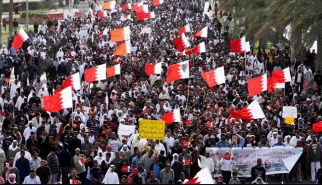 البحرين..الدعوة الى تظاهرة غدا للتنديد بحملة اعتقالات الخطباء