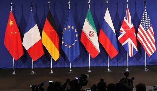 محادثات نووية على مستوى الخبراء في فيينا