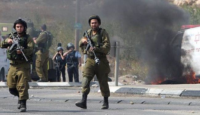 شهيد فلسطيني و23 جريحا في مواجهات بالقدس والضفة المحتلتين