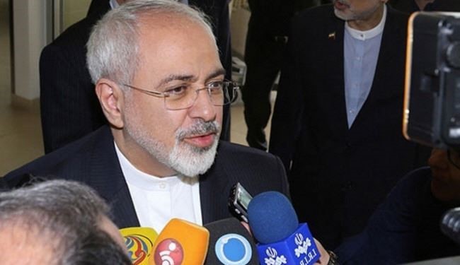 جهود ايران أضفت الاعتدال على بيان اجتماع فيينا