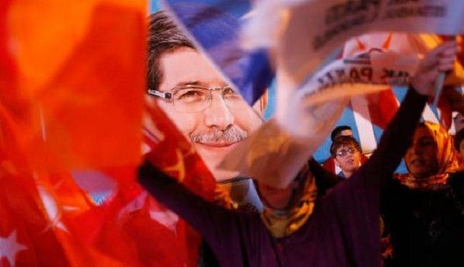 ارتفاع منسوب الفوضى ينذر بانتكاسة انتخابية لحزب أردوغان