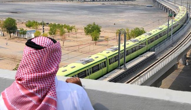صدمة النفط و
