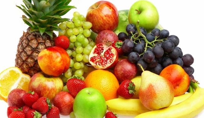 هل تشرب ماء أسود أو زبدة وردية أو...؟!