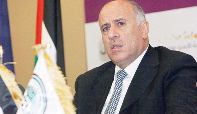 السعودية ترفض لقاء منتخب فلسطين على ارضه والسبب!
