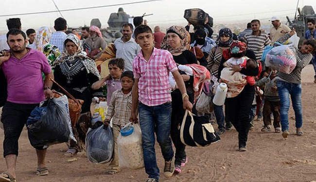 ألمانيا... الائتلاف الحاكم يفشل في حسم الخلافات حول اللاجئين