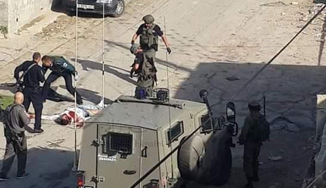 استشهاد فلسطيني في جنين واقتحام جديد للمسجد الاقصى