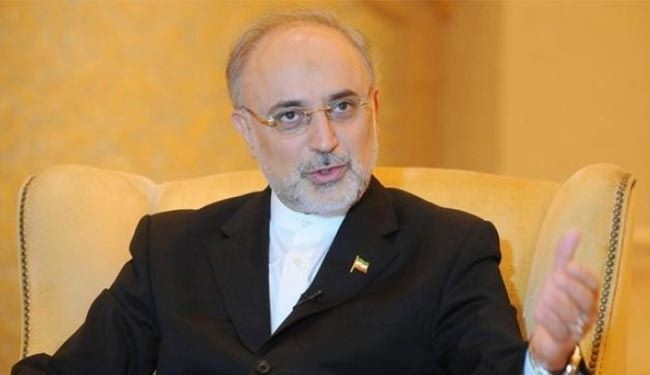 صالحي: بدأنا تنفيذ الاتفاق النووي بخفض بعض اجهزة الطرد