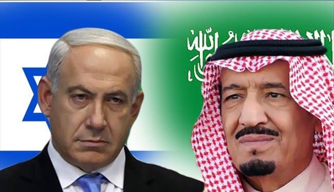 عندما تُحرّم الوهابية قتل الجنود الصهاينة وتُحلل قتل اتباع ال البيت