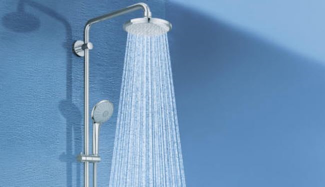 تجنب هذه الأمور أثناء الاستحمام