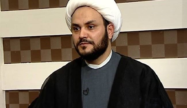 الكعبي: اللواء سليماني يمثل الاسلام ونشكر ايران لتقديمها الدعم