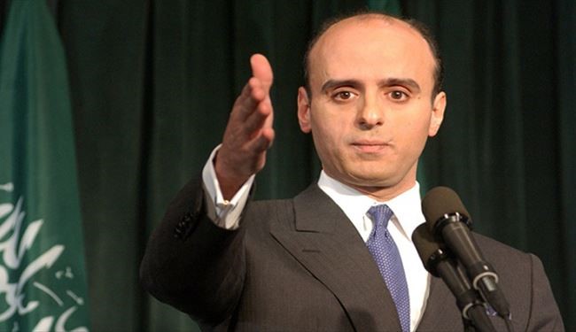 عادل جبیر؛ ازشکارسوسمار و ملخ تا وزارت خارجه