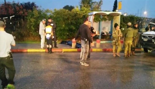 الاحتلال يعدم شابا فلسطينيا قرب بيت لحم بحجة 