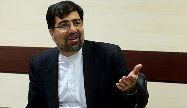 الادلة تثبت.. رکن آبادي لازال علی قید الحیاة