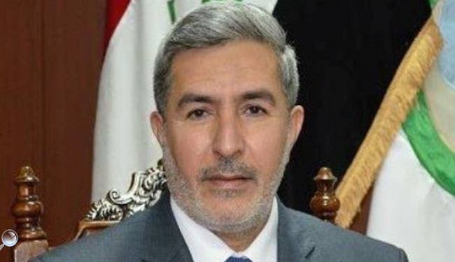 نائب عن دولة القانون: موازنة الحشد الشعبي خط أحمر