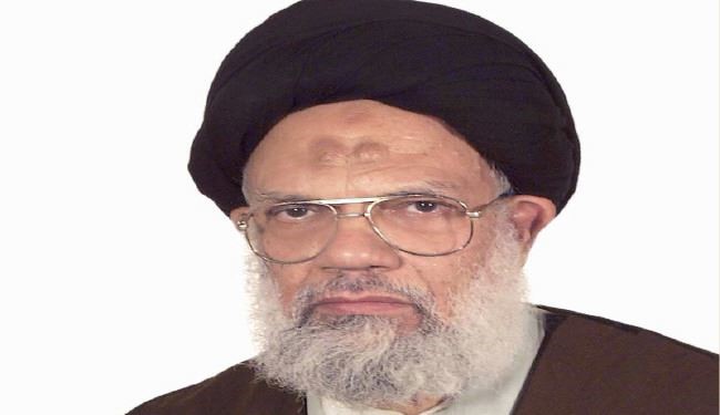 آيه الله الحائري: إعدام الشيخ النمر سيكلف السعودية ثمنا باهظا