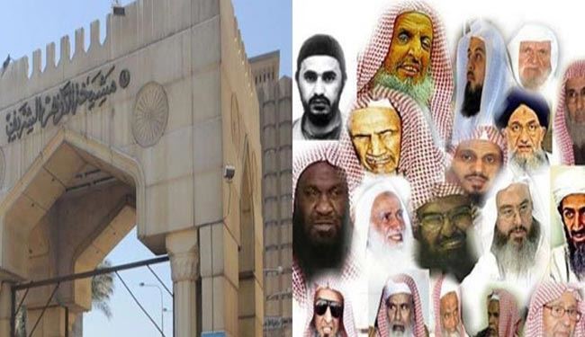 الأزهر والظل الوهابي الثقيل