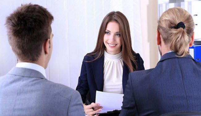 كيف تحصل على عمل دون خبرة عملية سابقة؟!