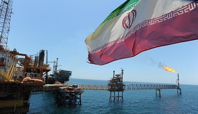مؤتمر قمة الدول المصدرة للغاز یعقد في 27 نوفمبر بطهران