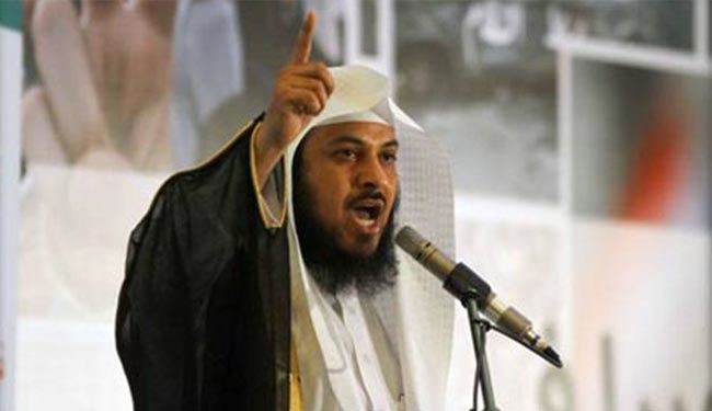 العريفي يدعو لإنشاء قنوات باللغة الفارسية لمواجهة ايران
