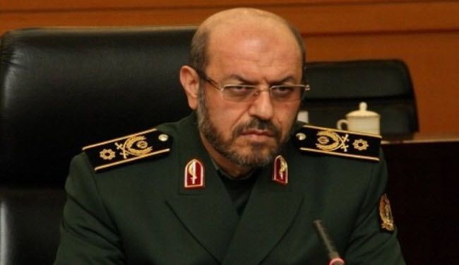 دهقان: لو كنت مكان  كارتر لتحدثت بعقلانية وحذر اكثر