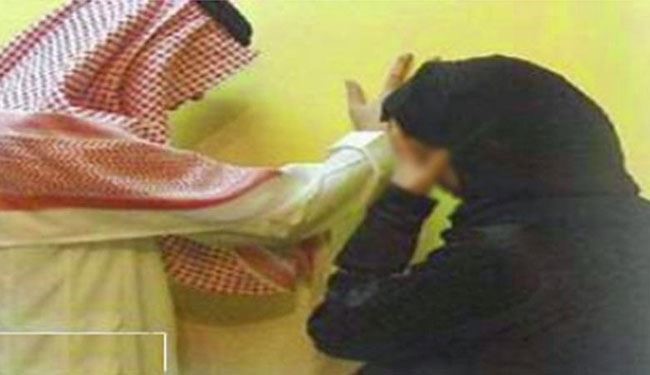 برخورد غیرمنتظره پدر سعودی با نوزاد 