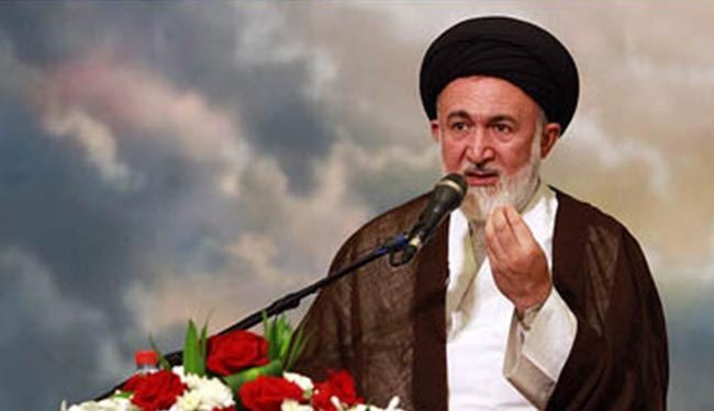 ايران:على السعودية تحمّل مسؤولية #فاجعة_ منى