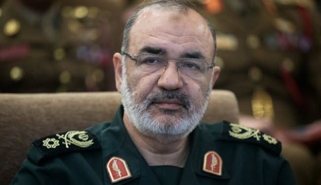 العميد سلامي:سياسات تركيا والسعودية دفنت في سوريا